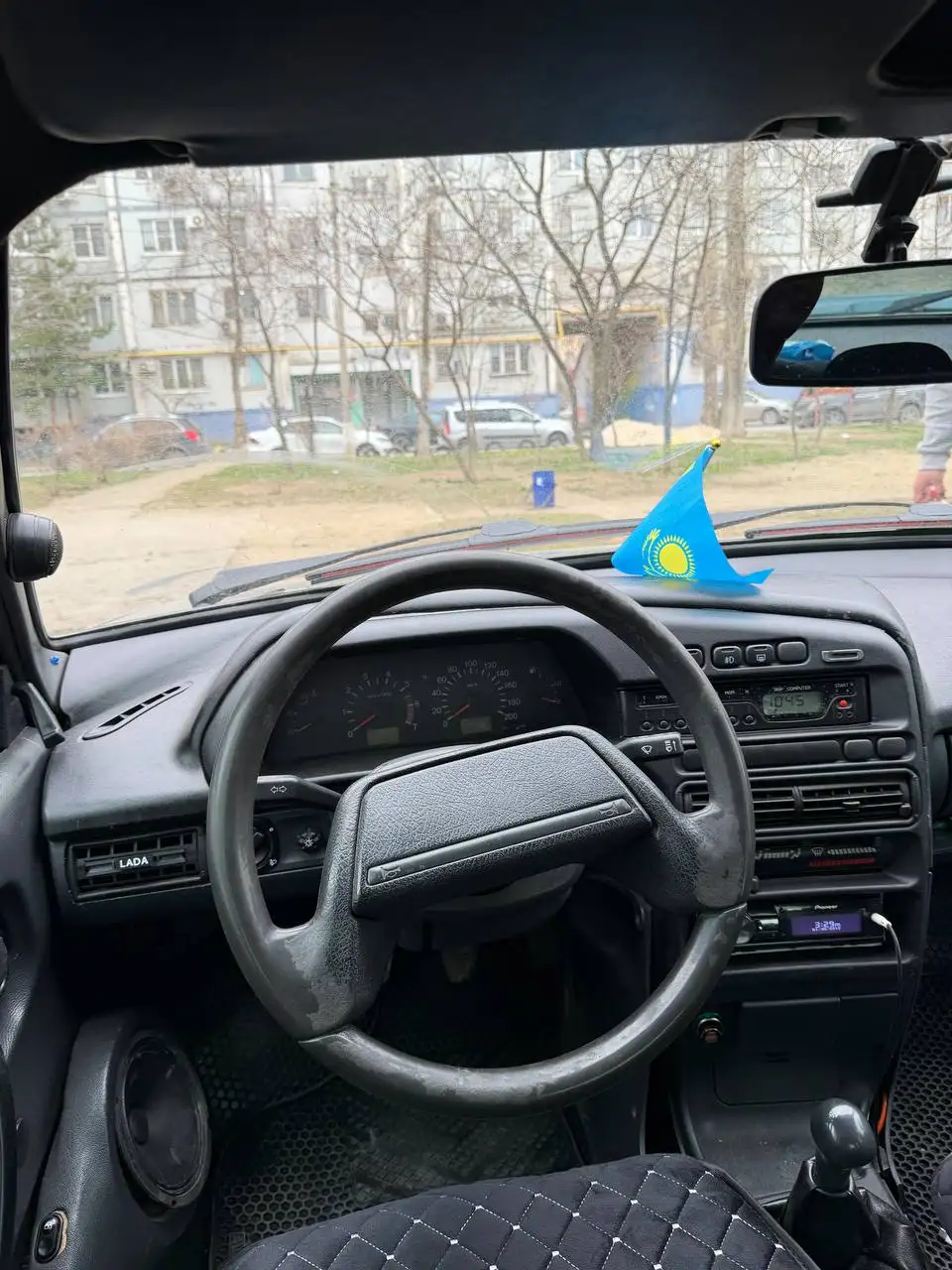 Продажа ВАЗ 2114 в хорошем состоянии - Легковые автомобили (Авто) в Волгоград