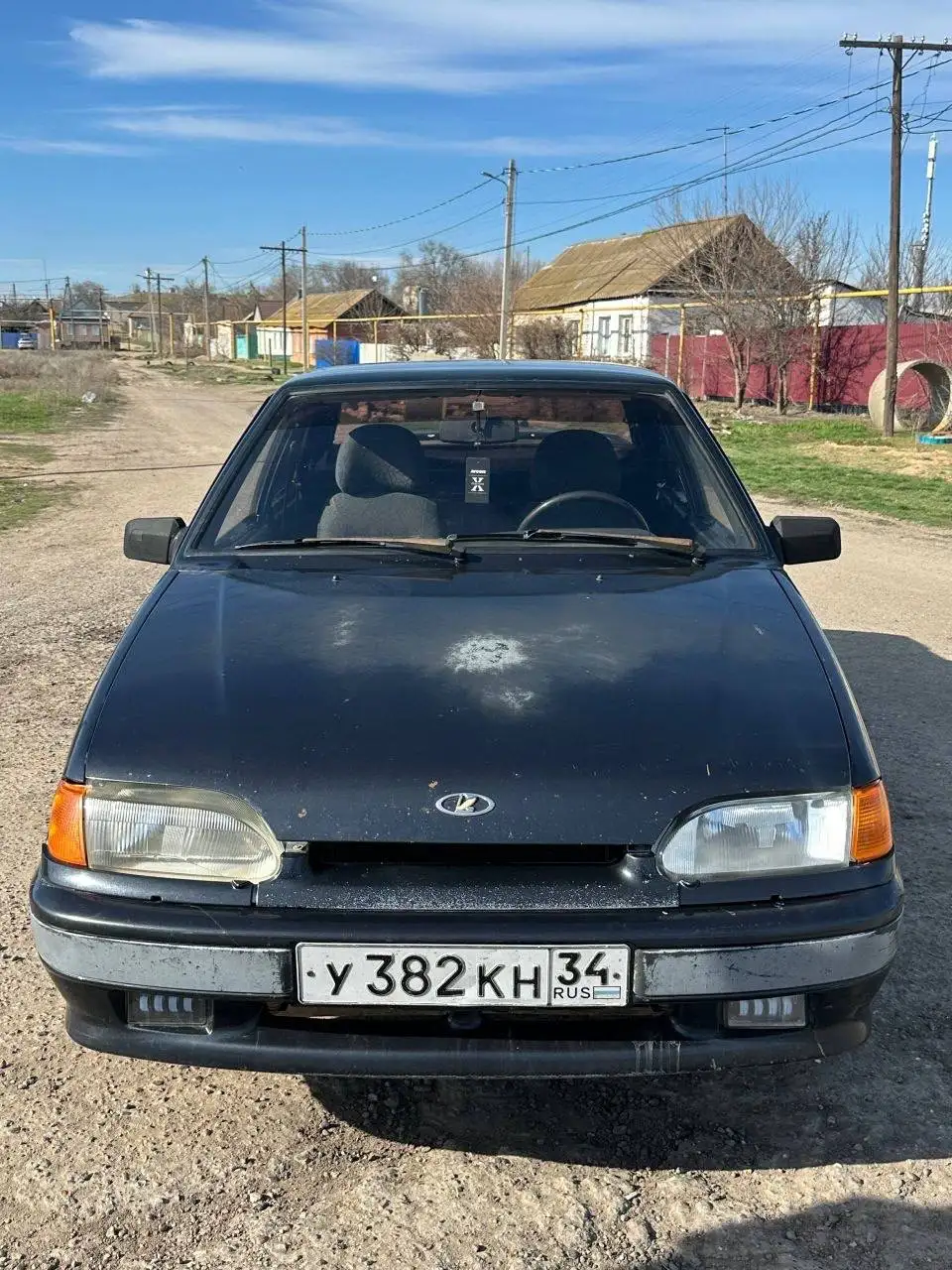 Продажа ВАЗ 2115 2005 года выпуска - Легковые автомобили (Авто) в Ленинск