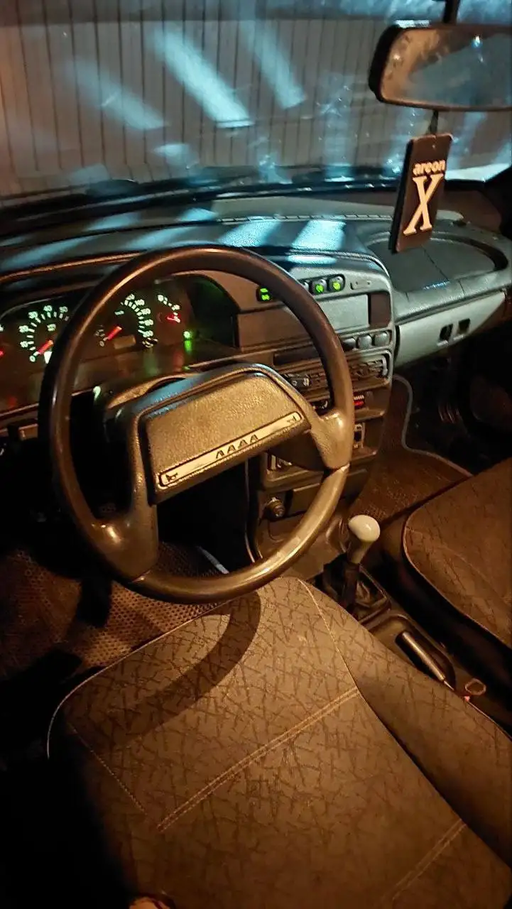 Продажа ВАЗ 2115 2005 года выпуска - Легковые автомобили (Авто) в Ленинск