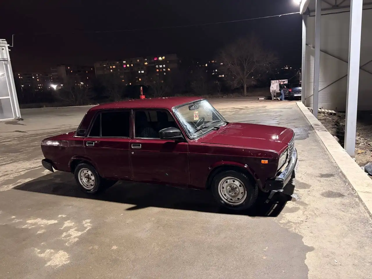 ВАЗ 2107 2006 года выпуска - Легковые автомобили (Авто) в Волгоград