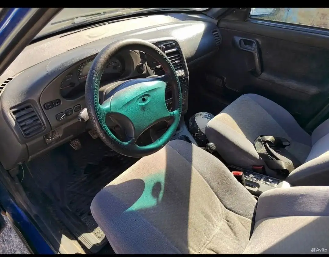 Продажа LADA 2111 2007 года - Авто в Волгоград