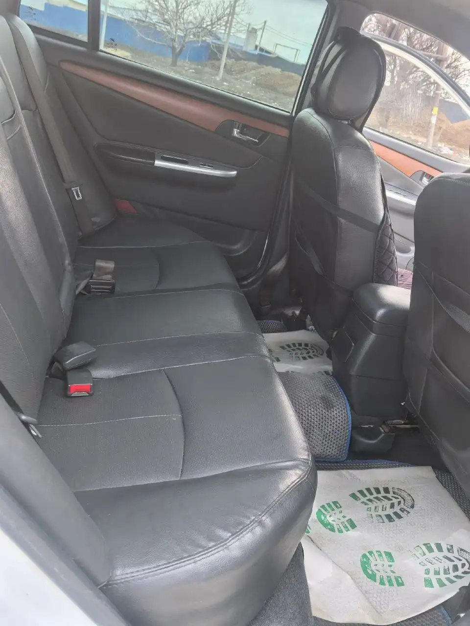 Lifan Solano 2012 в отличном состоянии - Авто в Волгоград