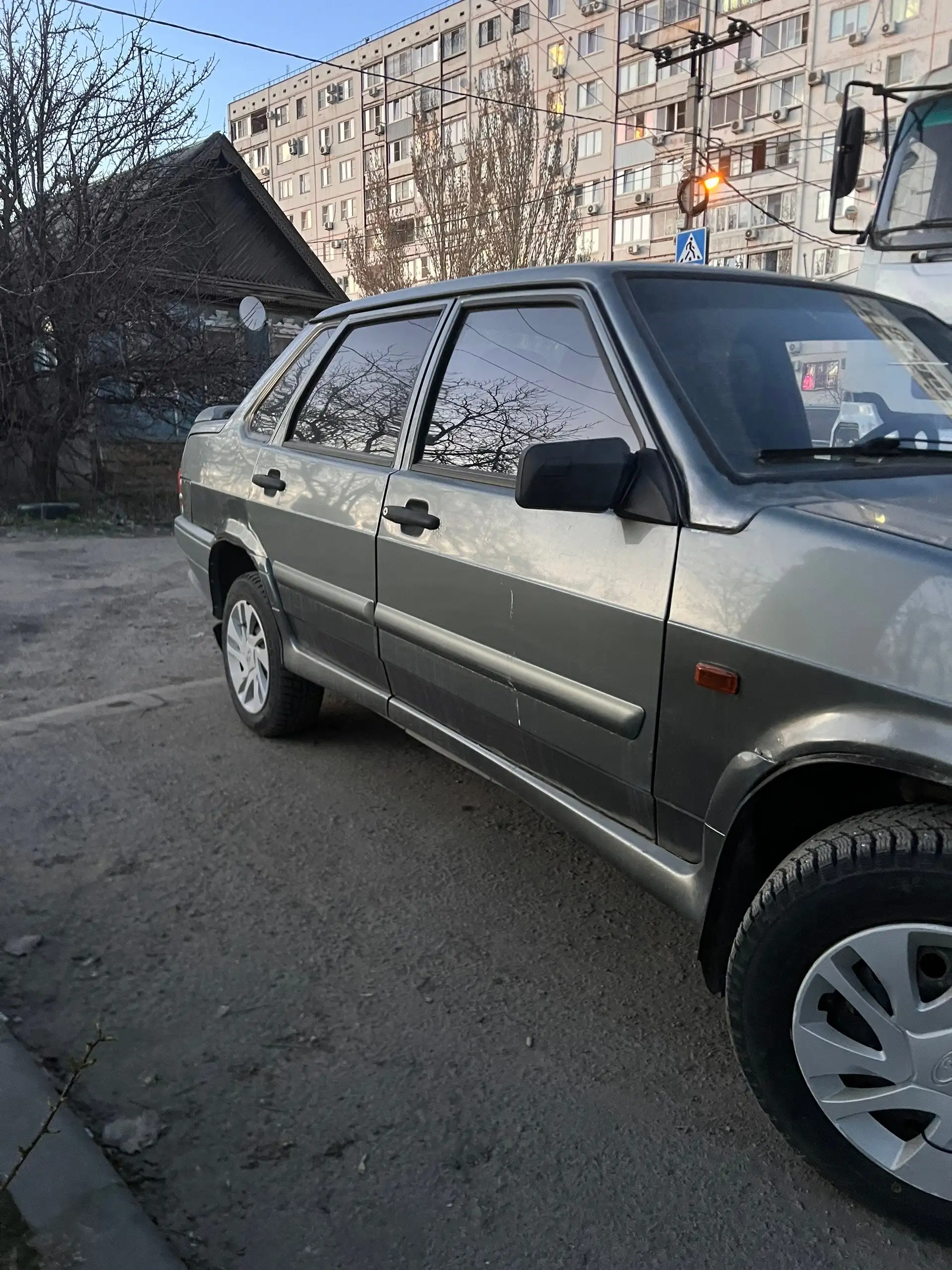 ВАЗ 2115 2010 года - Авто в Волгоград
