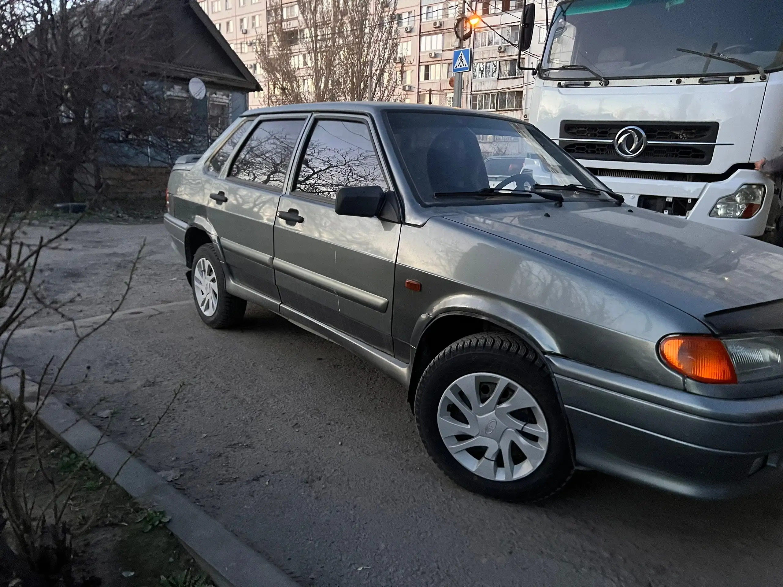 ВАЗ 2115 2010 года - Авто в Волгоград