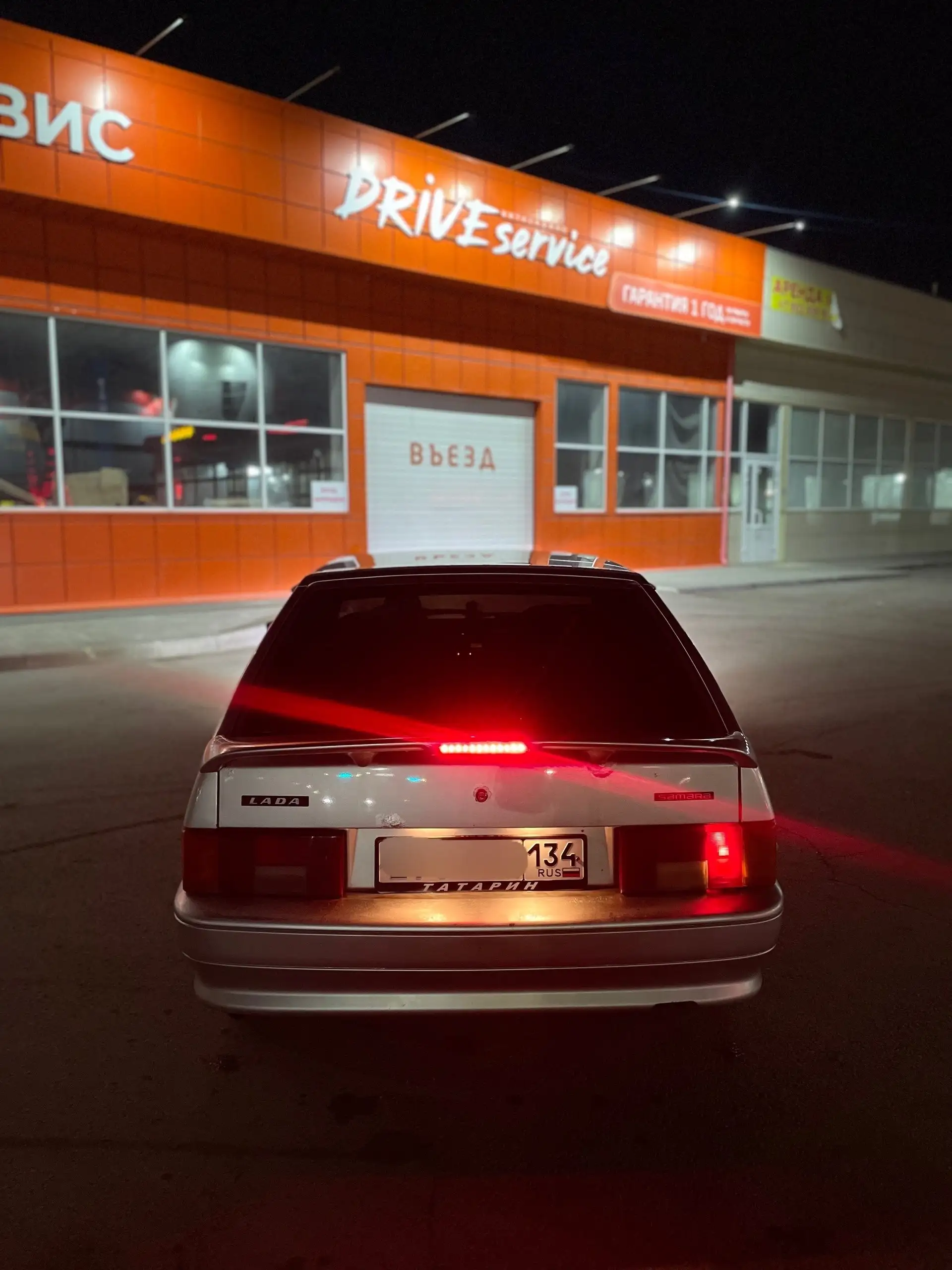 Продам ВАЗ 2114 (2010 год) в отличном состоянии - Легковые автомобили (Авто) в Волжский