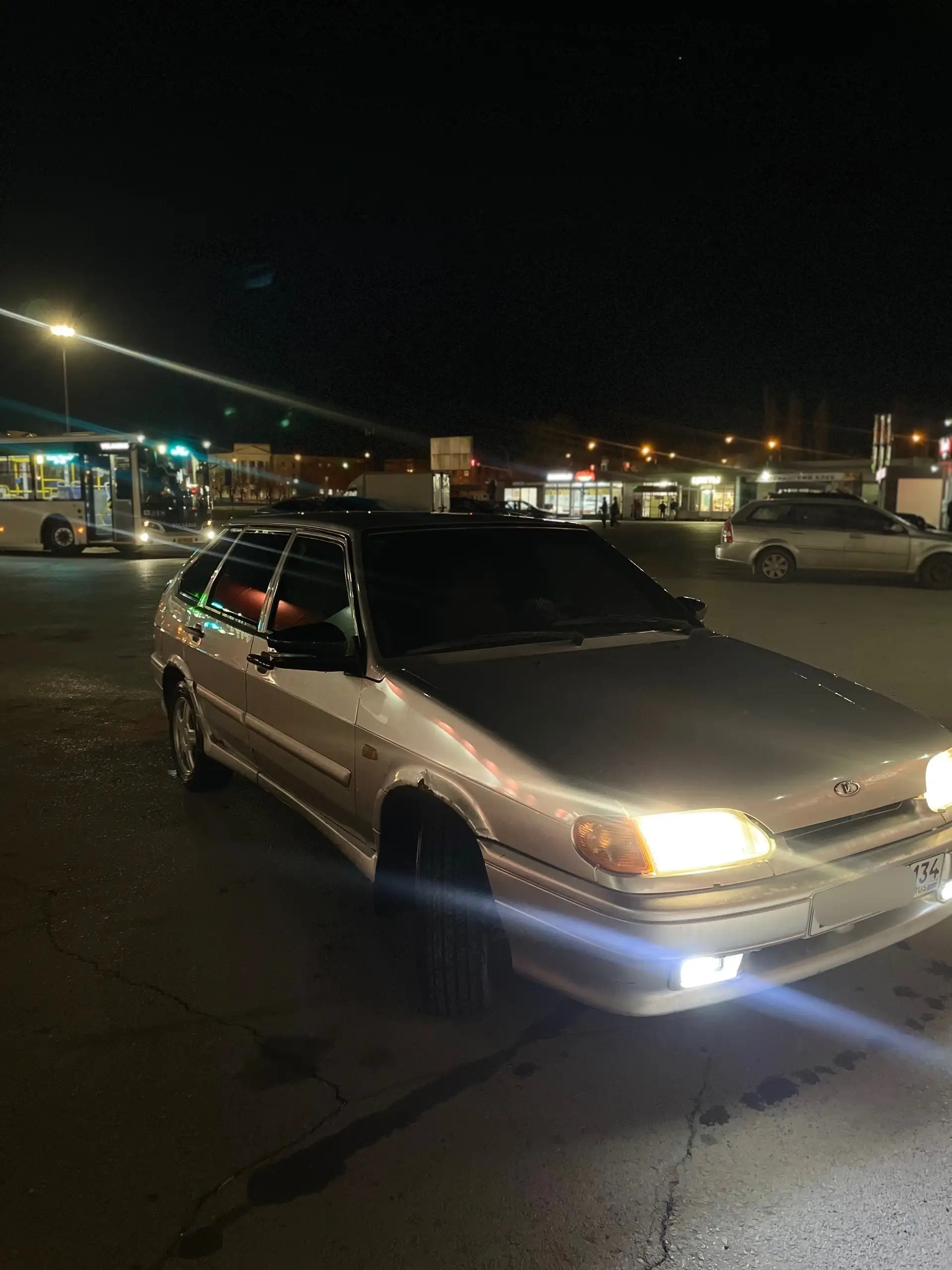 Продам ВАЗ 2114 (2010 год) в отличном состоянии - Легковые автомобили (Авто) в Волжский