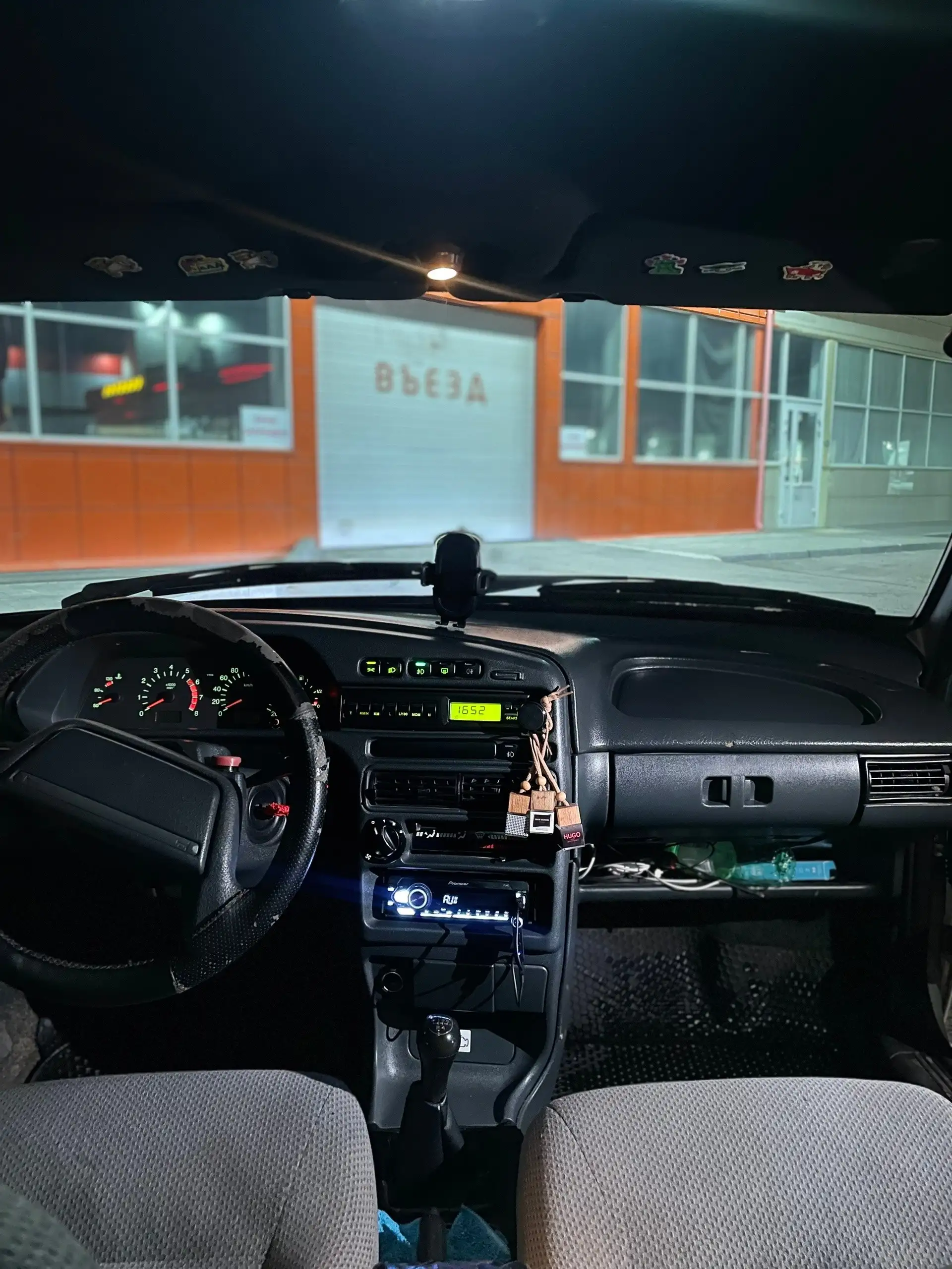 Продам ВАЗ 2114 (2010 год) в отличном состоянии - Легковые автомобили (Авто) в Волжский