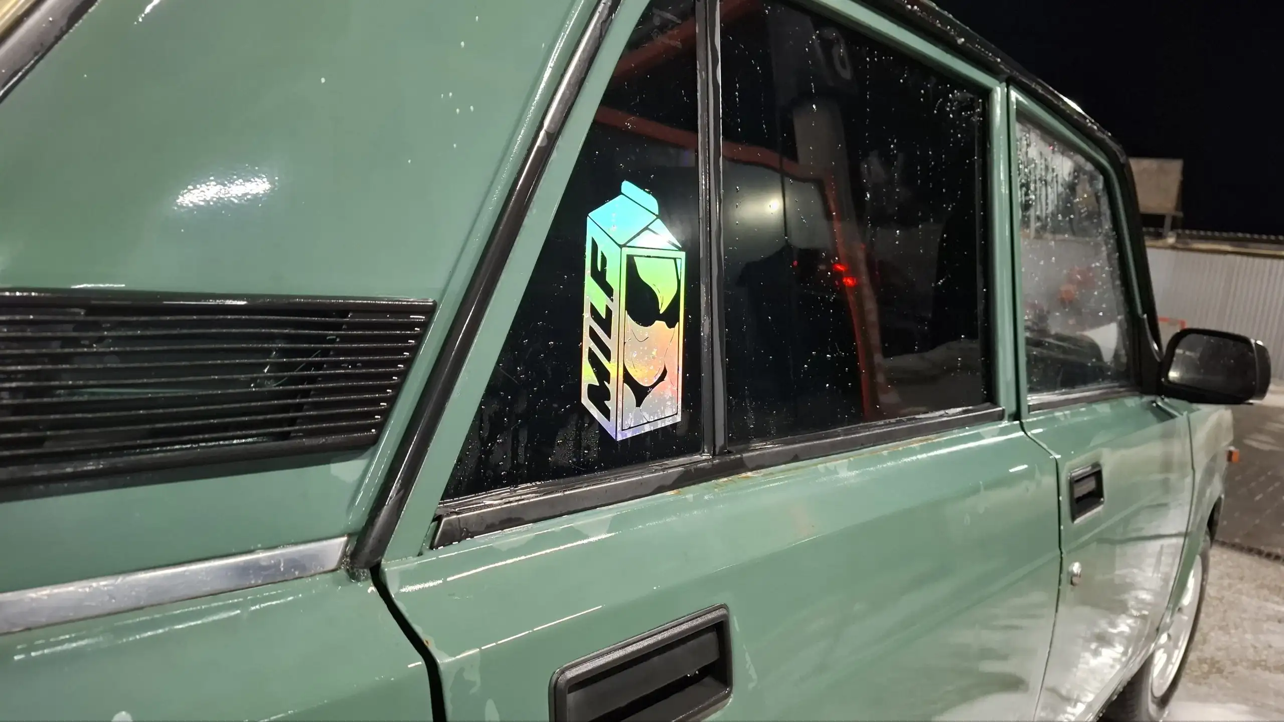 ВАЗ 2107 2004 года с пробегом 83 000 км - Авто в Волгоград