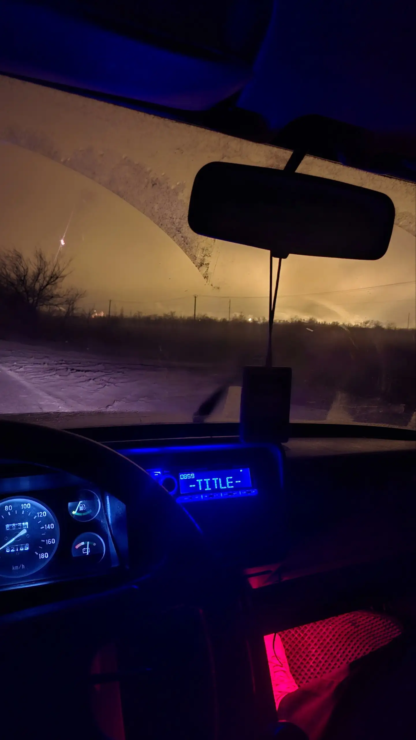 ВАЗ 2107 2004 года с пробегом 83 000 км - Авто в Волгоград