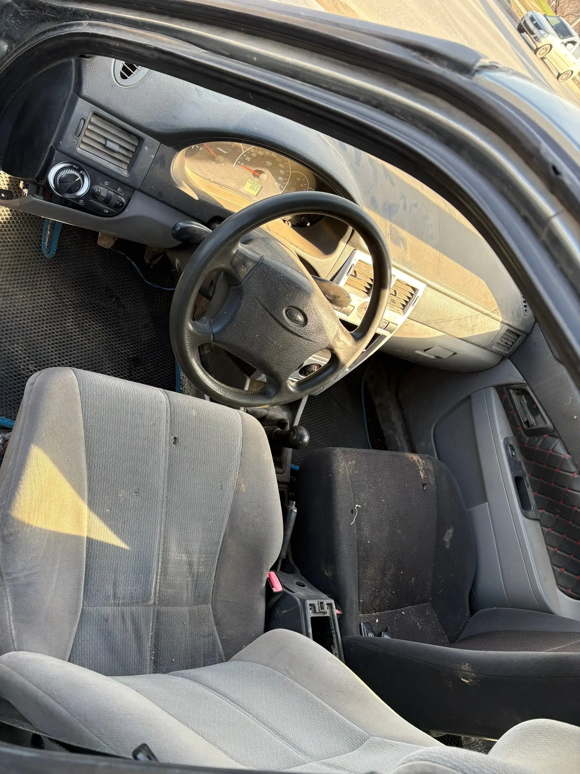 Продам LADA Priora 2008 года - Легковые автомобили (Авто) в Волгоград