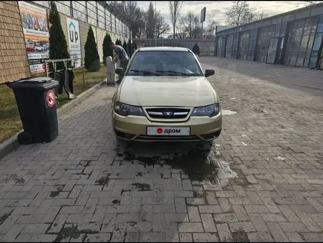 Продажа Daewoo Nexia N150 2011 года - Импорт в Волгоград