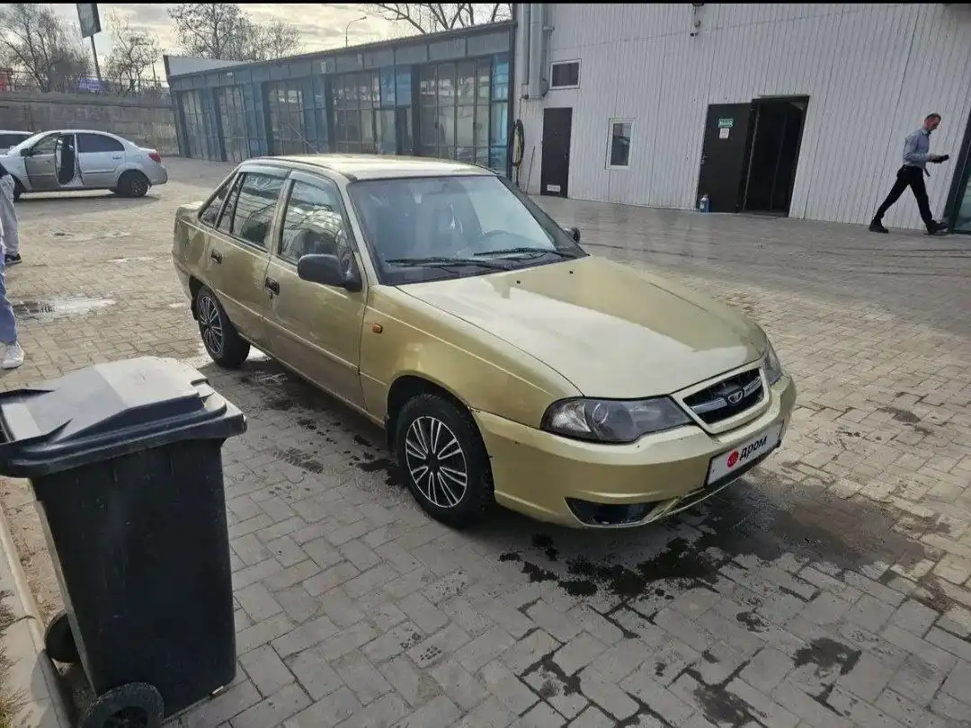 Продажа Daewoo Nexia N150 2011 года - Легковые автомобили (Авто) в Волгоград