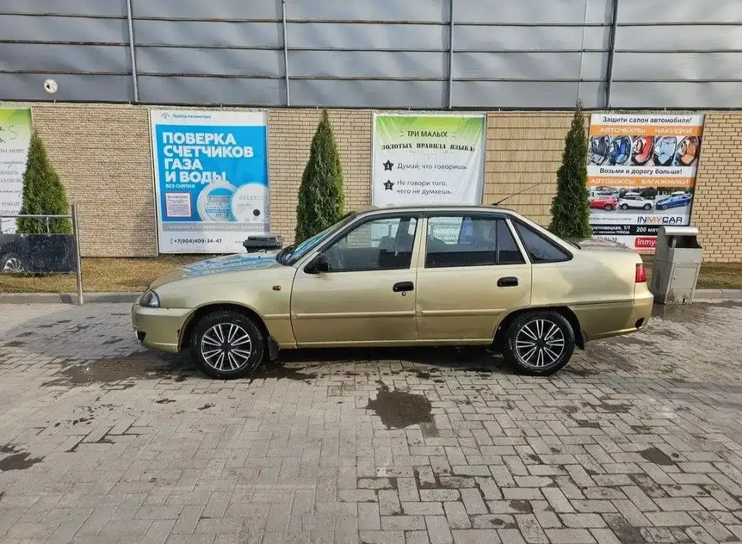 Продажа Daewoo Nexia N150 2011 года - Легковые автомобили (Авто) в Волгоград
