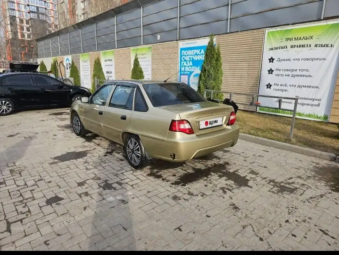 Продажа Daewoo Nexia N150 2011 года - Легковые автомобили (Авто) в Волгоград