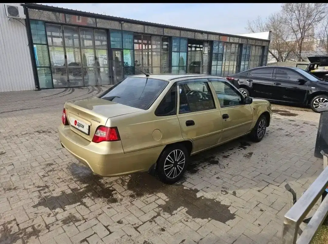 Продажа Daewoo Nexia N150 2011 года - Легковые автомобили (Авто) в Волгоград