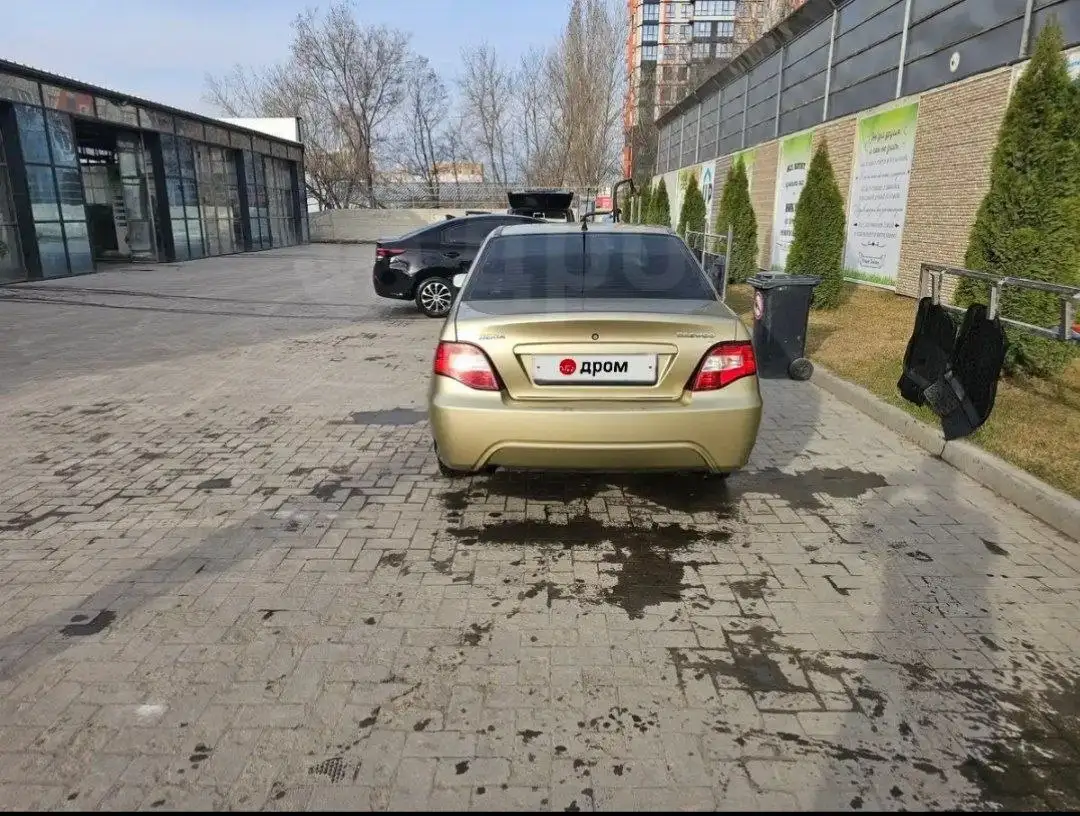 Продажа Daewoo Nexia N150 2011 года - Легковые автомобили (Авто) в Волгоград