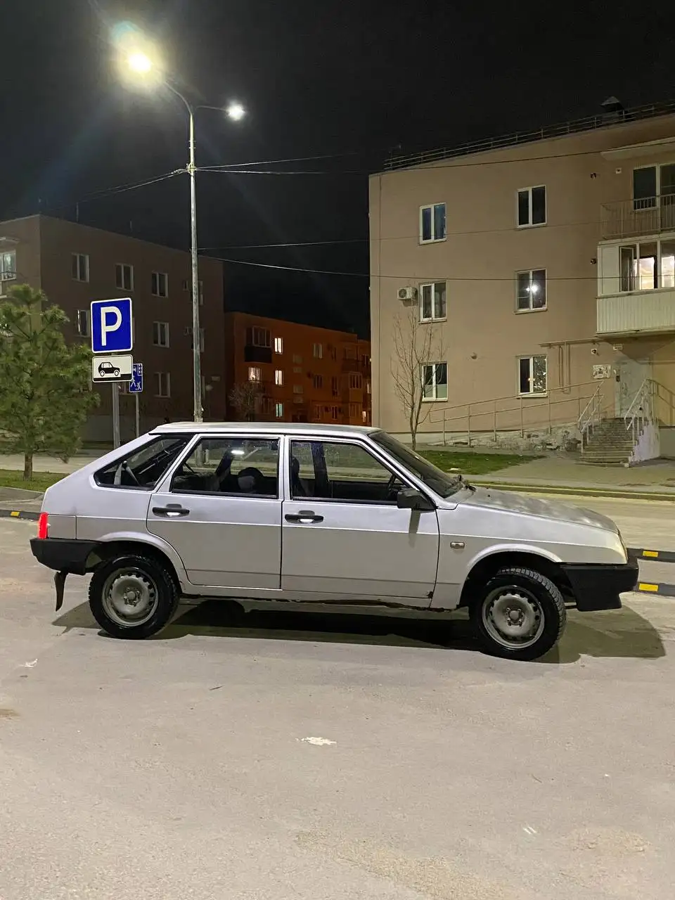 Продам ВАЗ 2109 2001 года - Легковые автомобили (Авто) в Волгоград