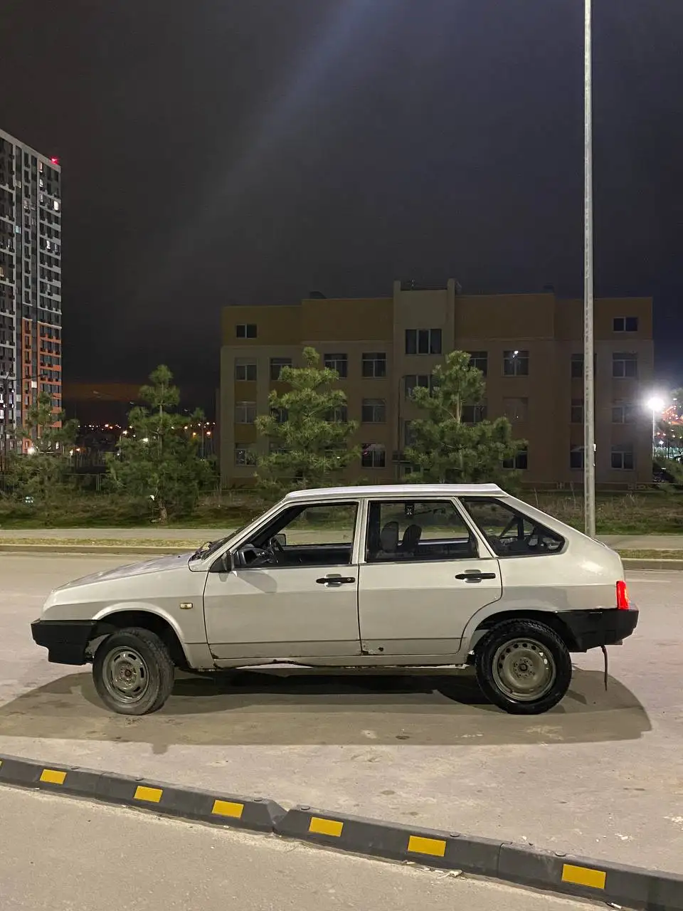 Продам ВАЗ 2109 2001 года - Легковые автомобили (Авто) в Волгоград