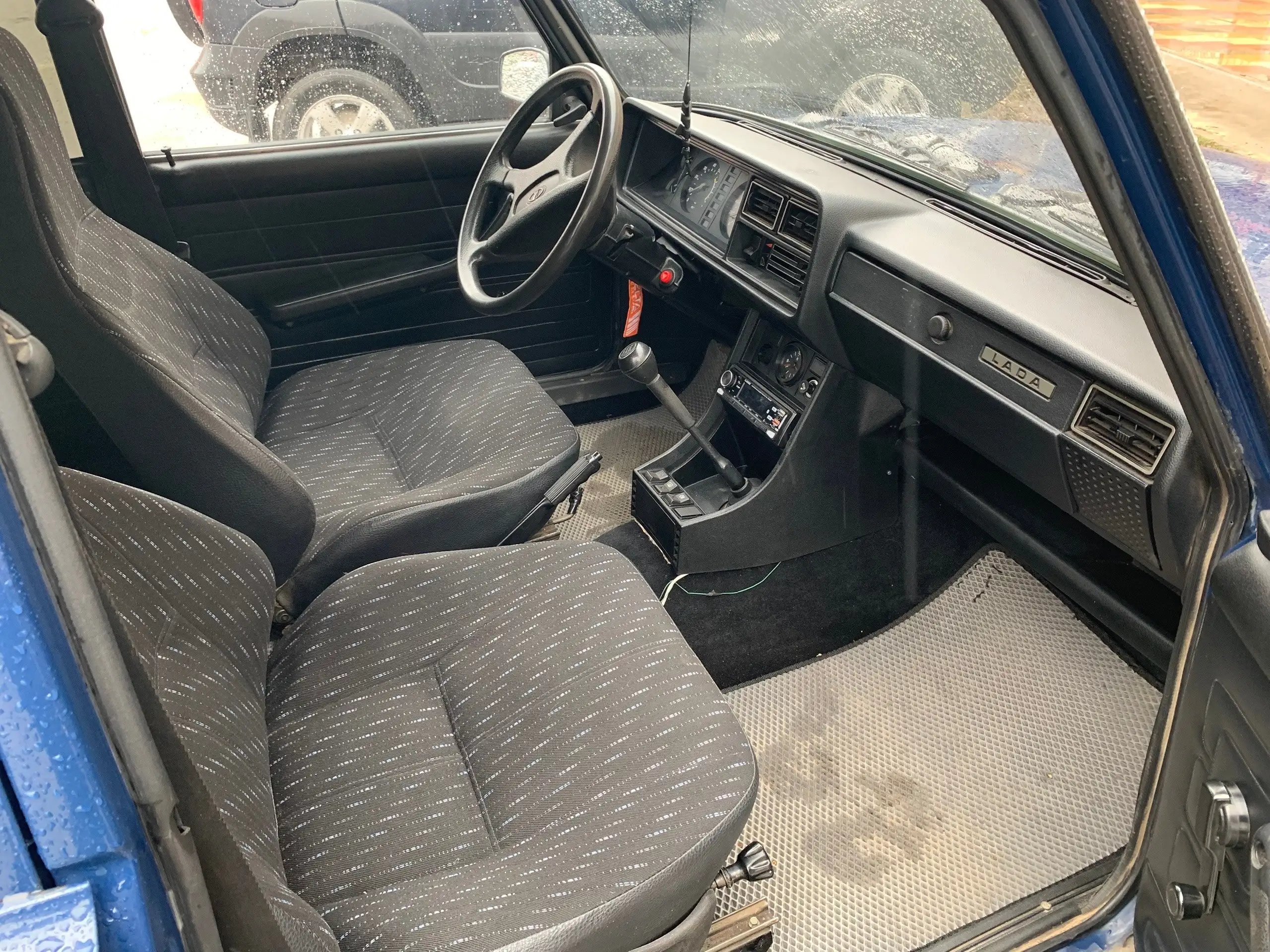 ВАЗ 2107 в отличном состоянии - Легковые автомобили (Авто) в Волгоград