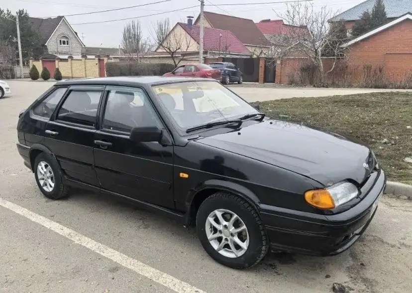 Продажа автомобиля 2008 года выпуска в отличном техническом состоянии - Авто в Ангарский