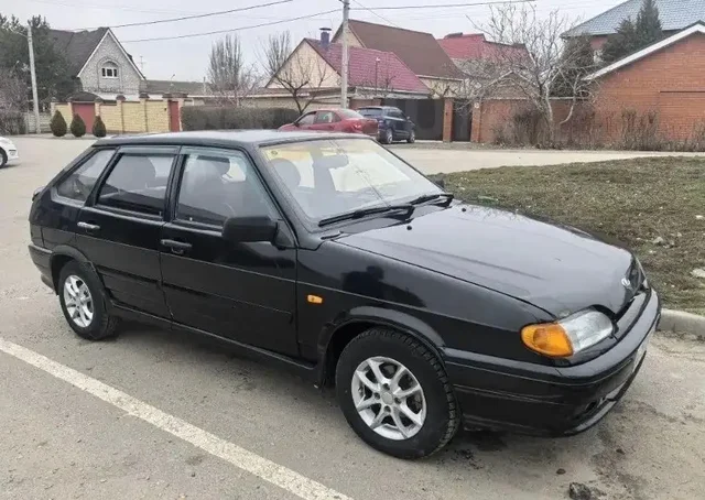 Продажа автомобиля 2008 года выпуска в отличном техническом состоянии - Коммерческий транспорт в Ангарский