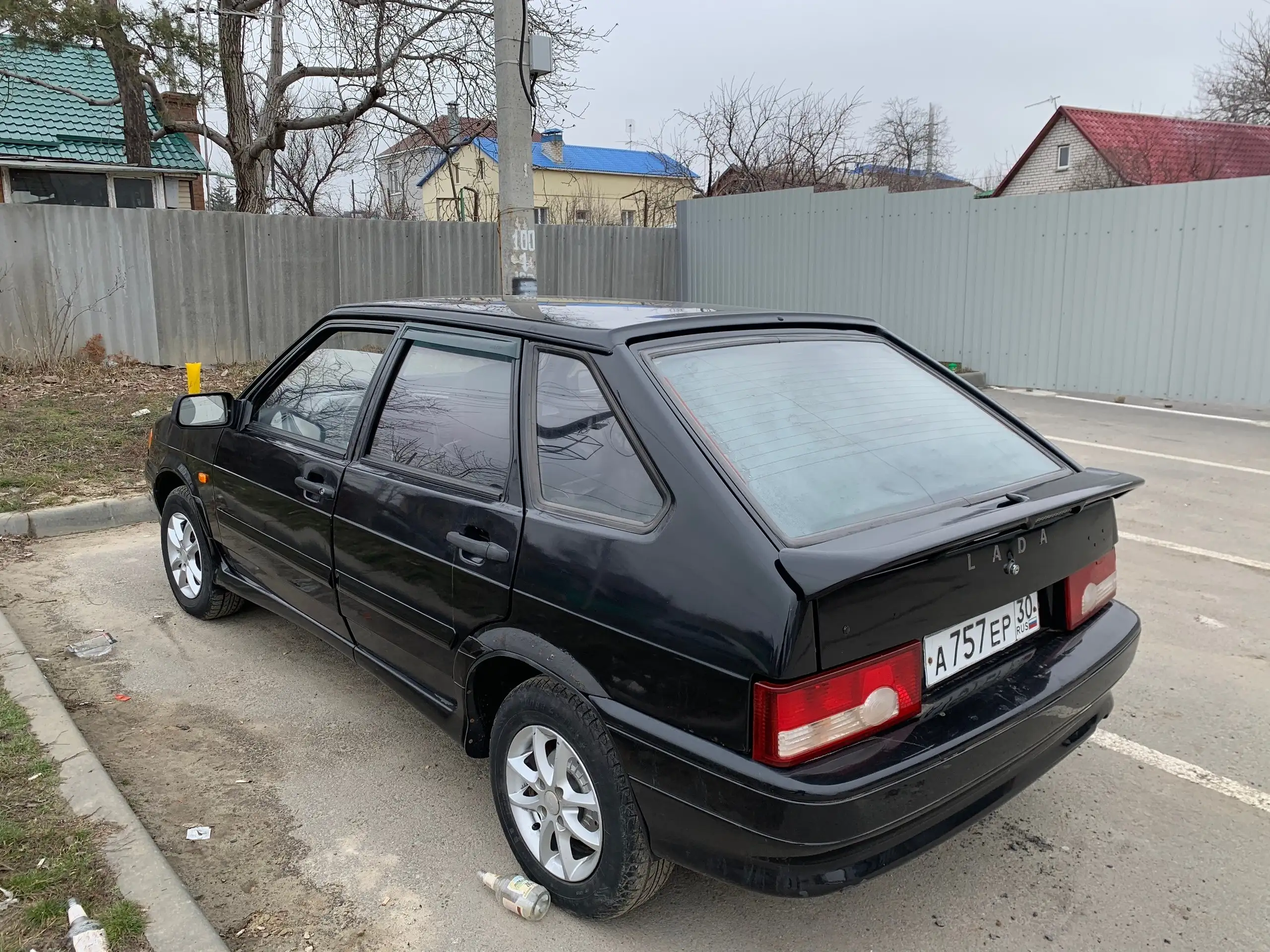 Продажа автомобиля 2008 года выпуска в отличном техническом состоянии - Авто в Ангарский