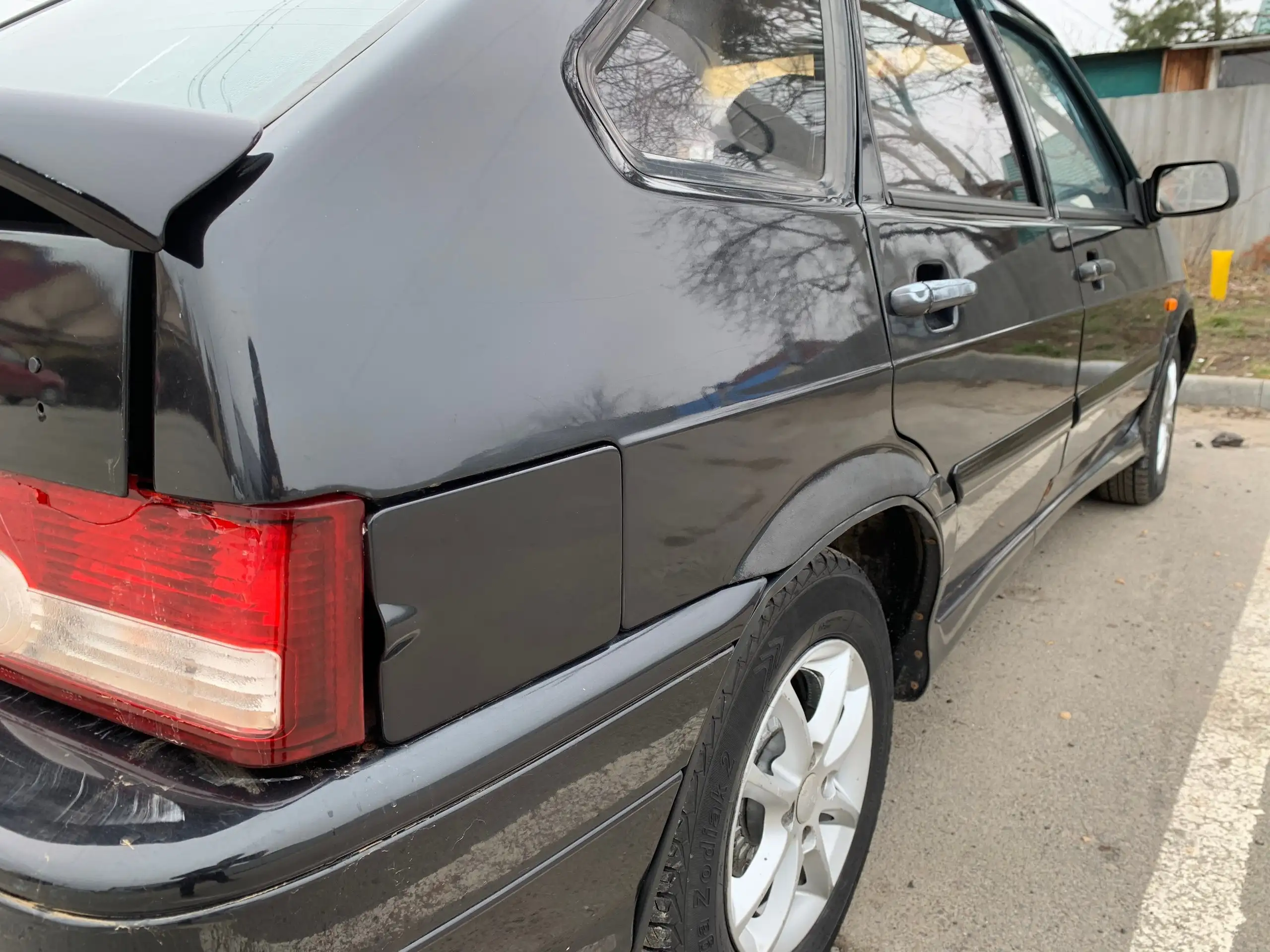 Продажа автомобиля 2008 года выпуска в отличном техническом состоянии - Авто в Ангарский