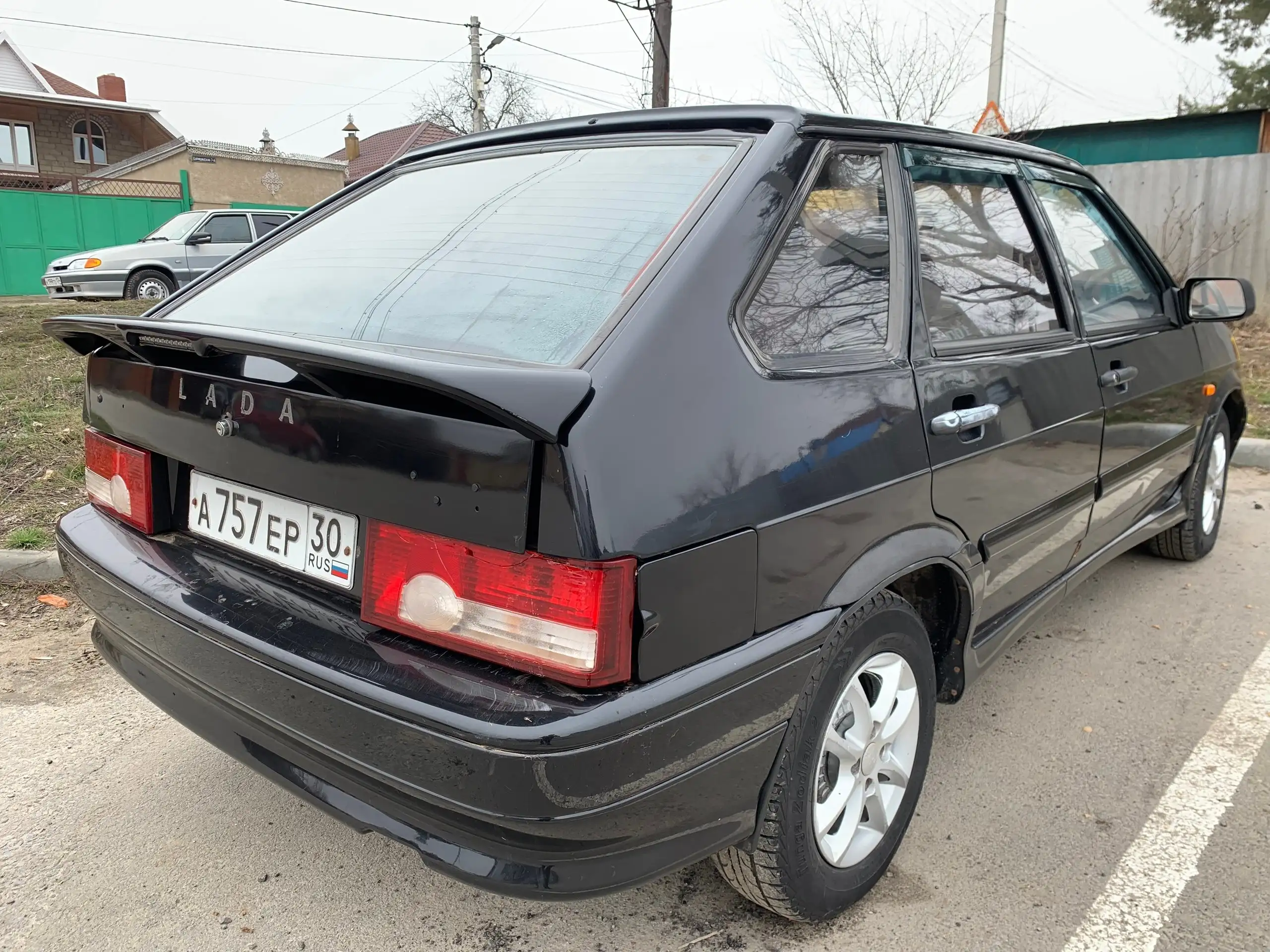 Продажа автомобиля 2008 года выпуска в отличном техническом состоянии - Авто в Ангарский