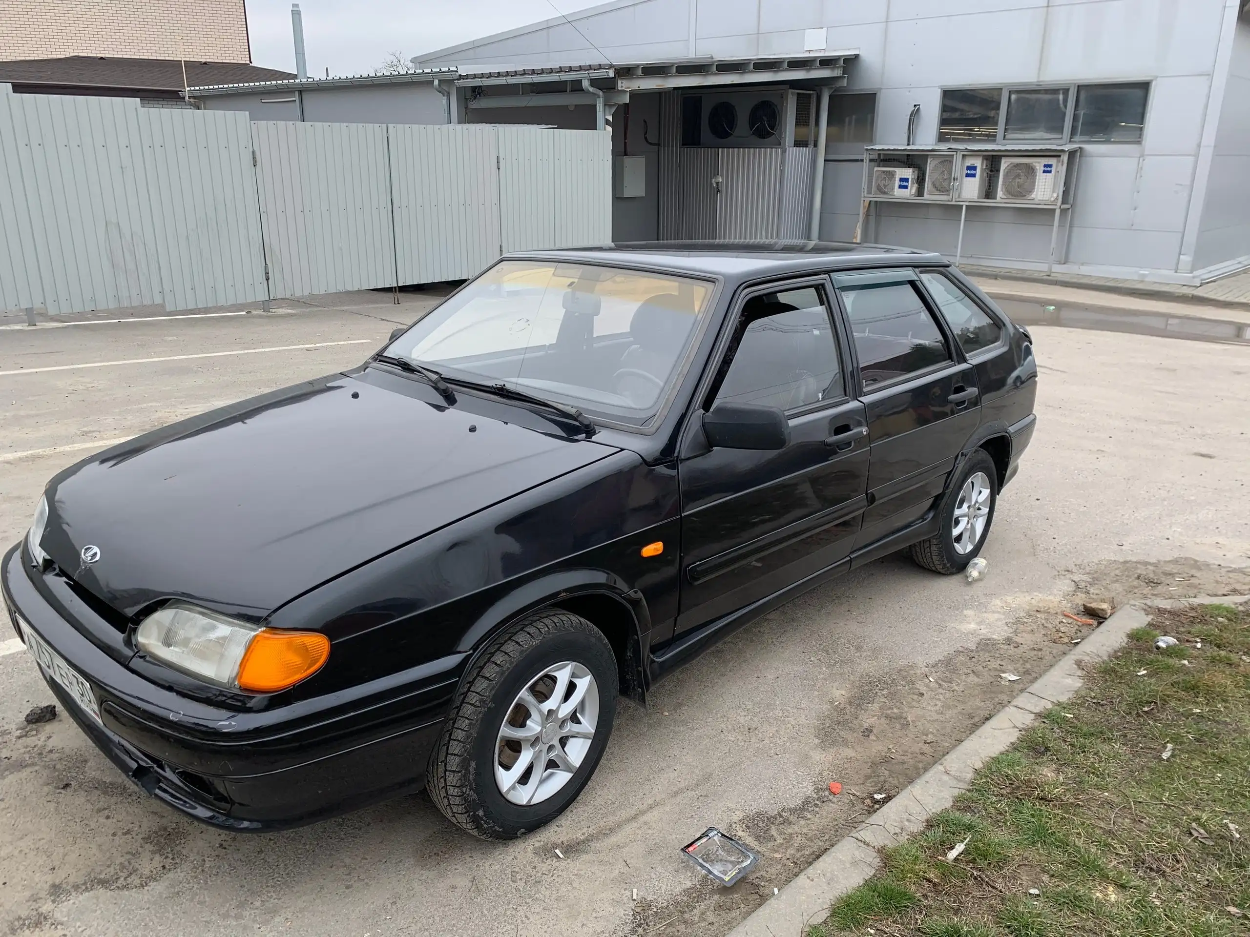 Продажа автомобиля 2008 года выпуска в отличном техническом состоянии - Авто в Ангарский