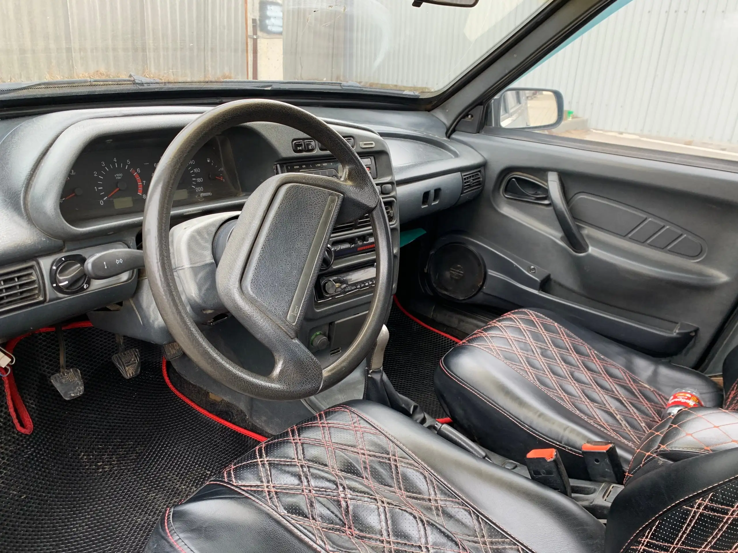 Продажа автомобиля 2008 года выпуска в отличном техническом состоянии - Авто в Ангарский