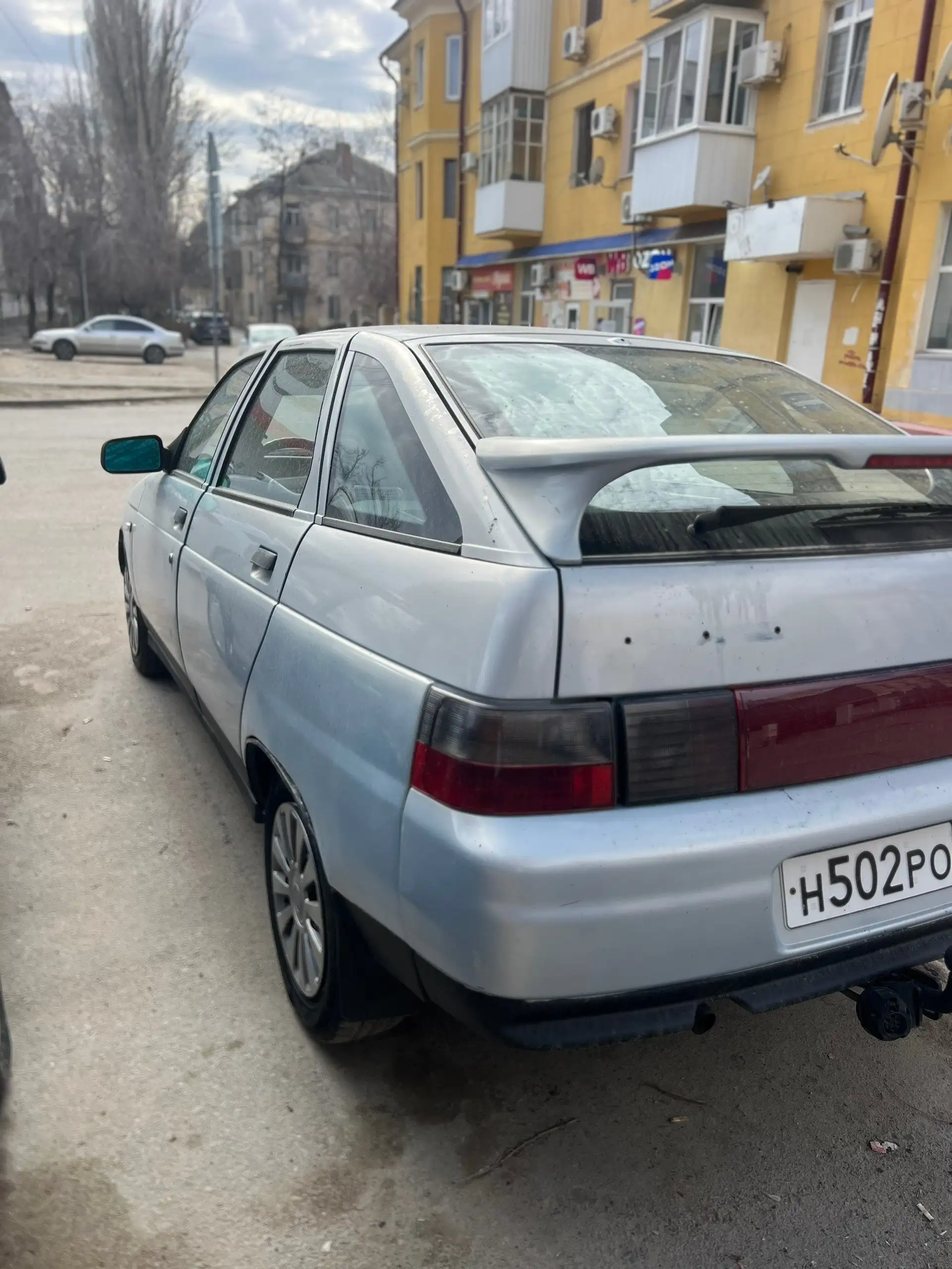 ВАЗ 2112 2004 года выпуска - Легковые автомобили (Авто) в Волгоград