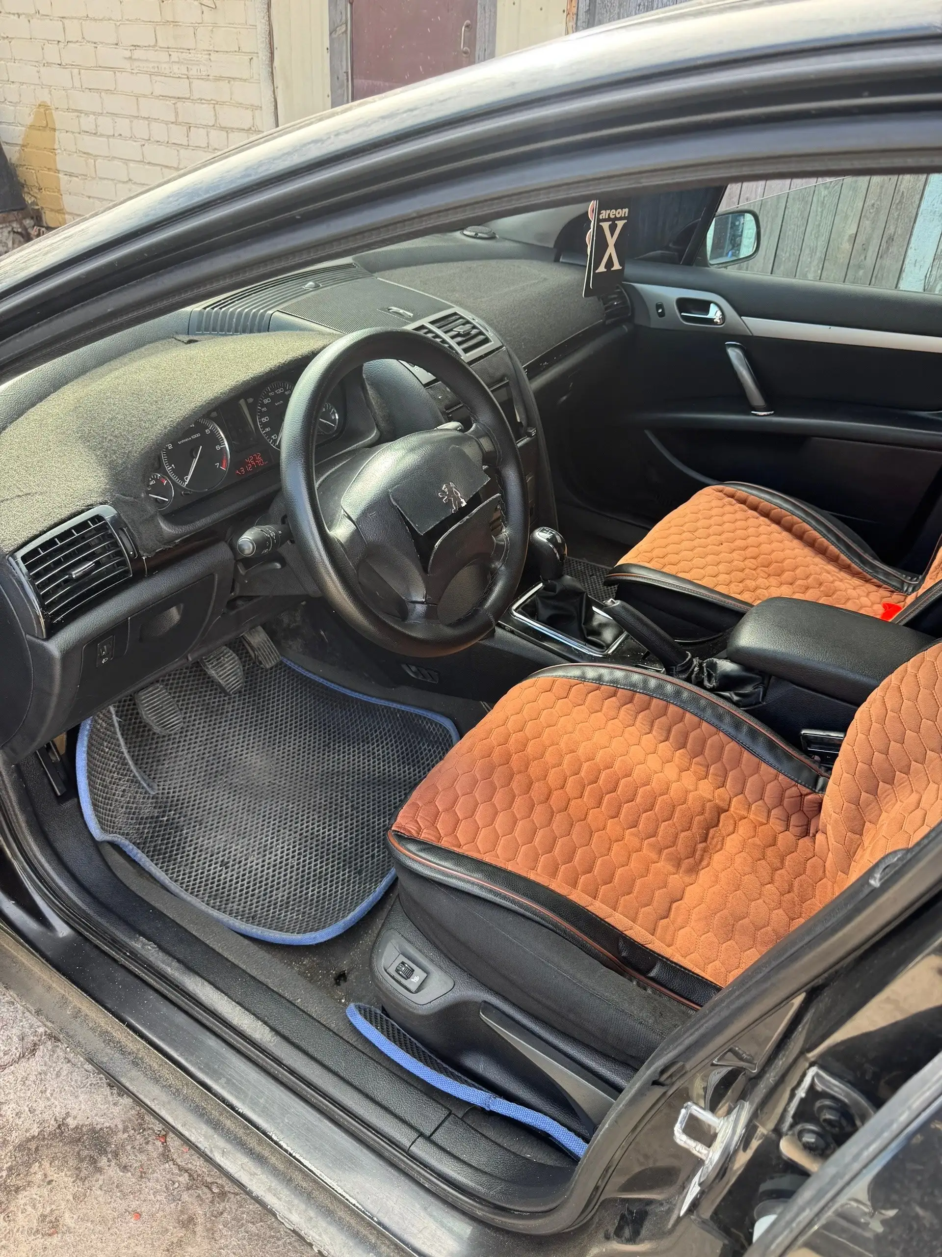 Peugeot 407 2006 года - Легковые автомобили (Авто) в Волгоград