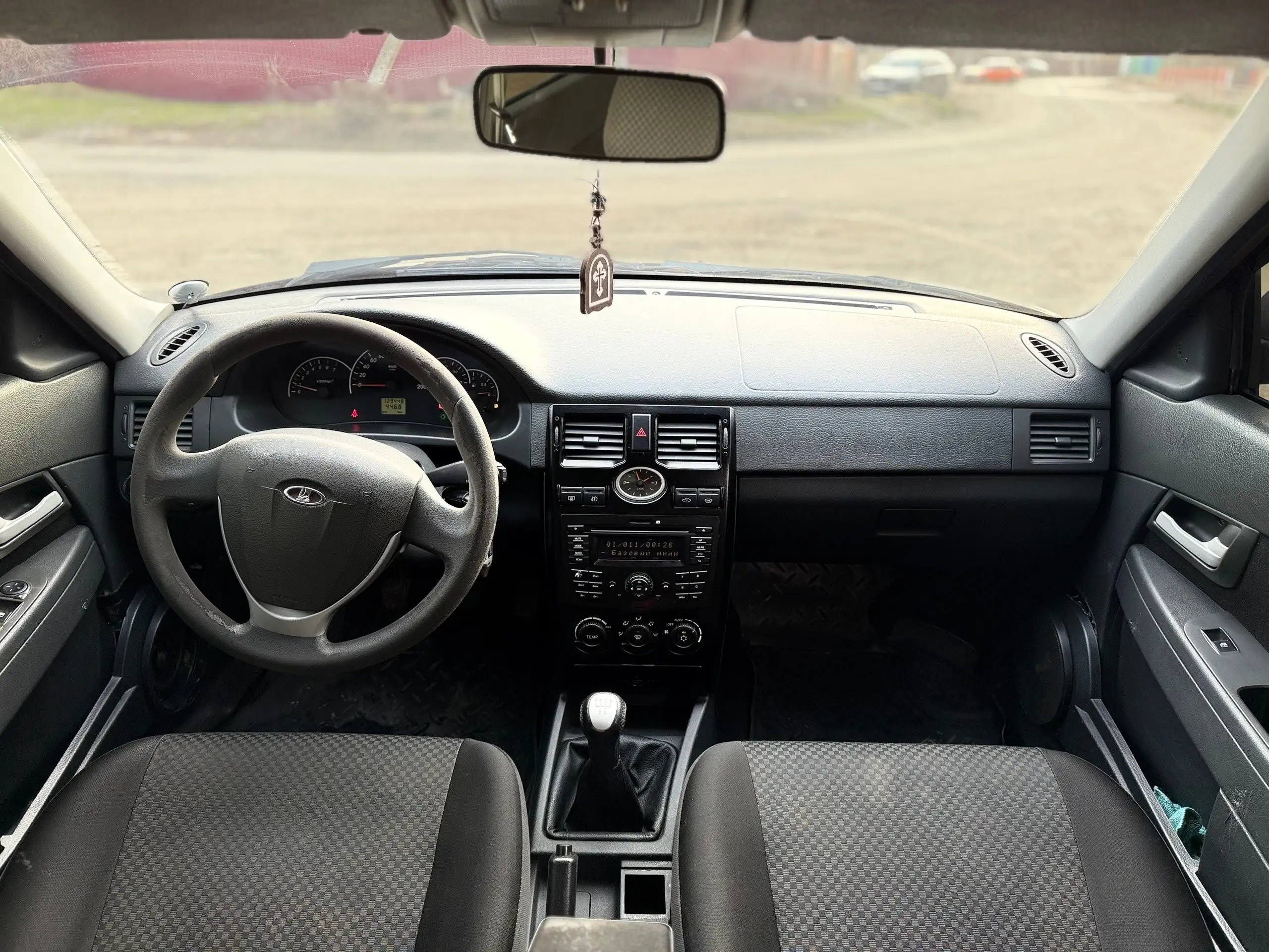 Продажа LADA Priora 2013 г. - Легковые автомобили (Авто) в Волгоград