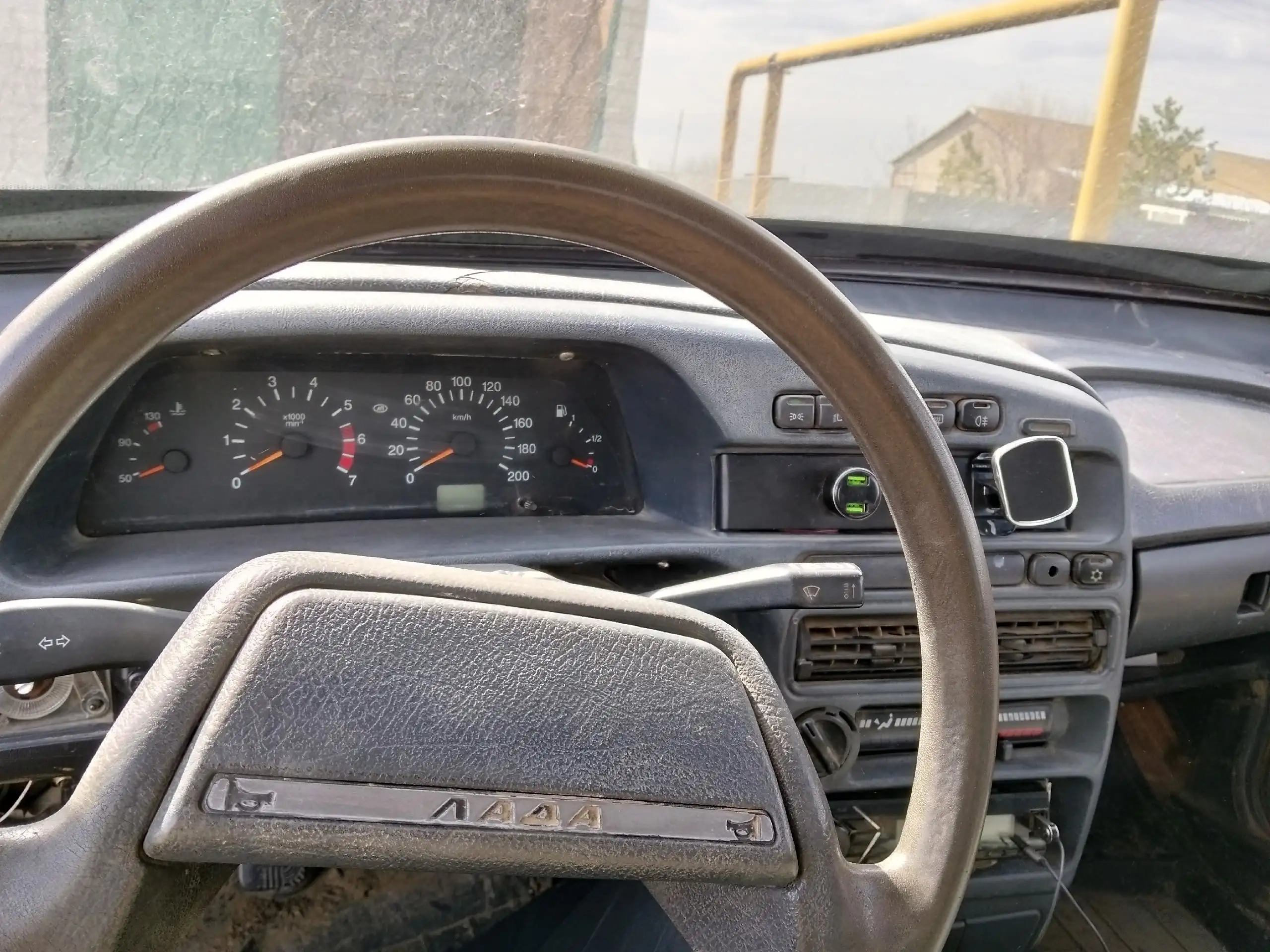 Продается ВАЗ 2108 с признаками коррозии - Авто в Волгоград