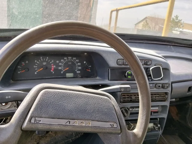 Продается ВАЗ 2108 с признаками коррозии - частное объявление в Волгоград