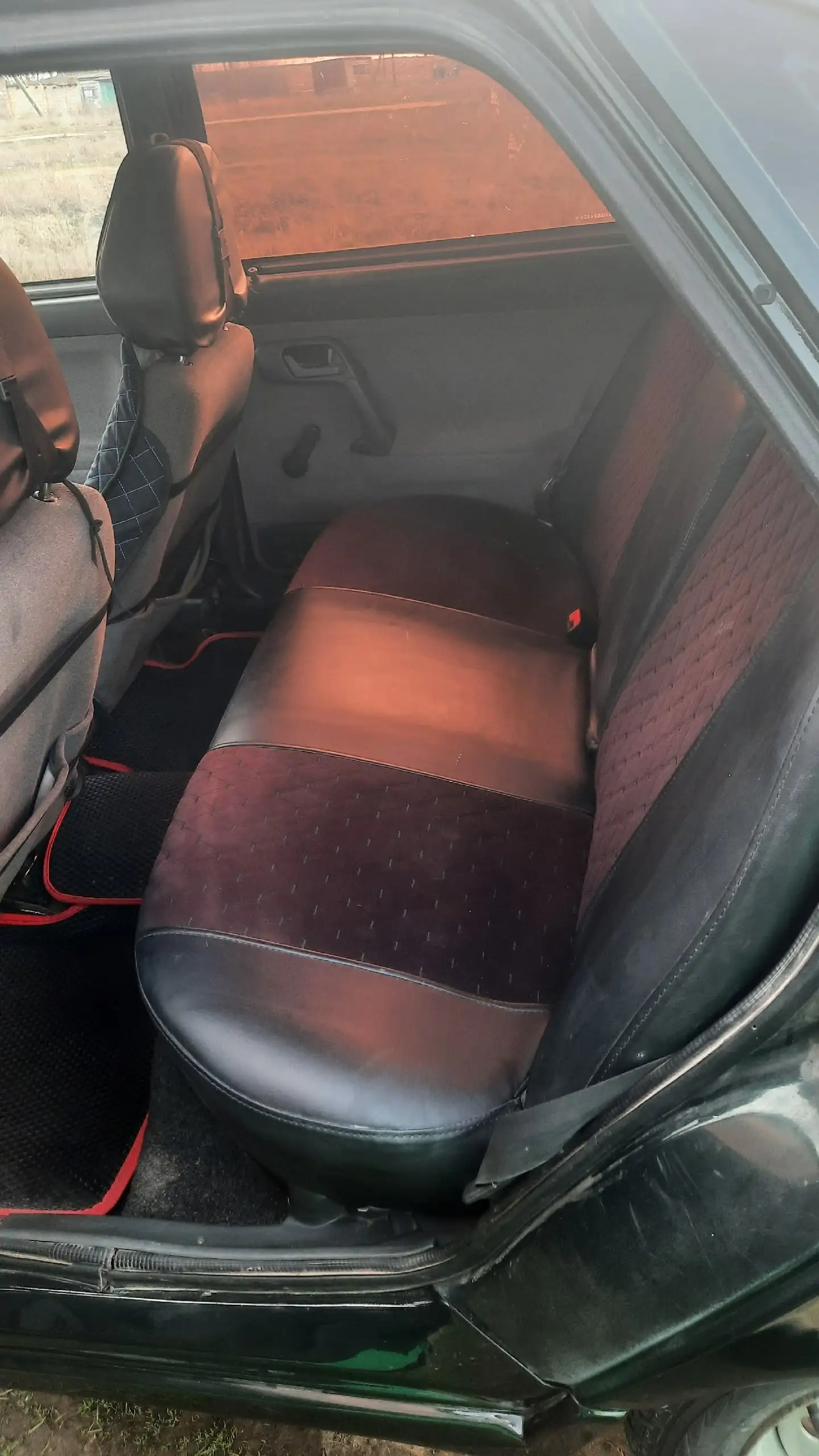 ВАЗ 2110 2003 года в отличном состоянии - Легковые автомобили (Авто) в Волгоград