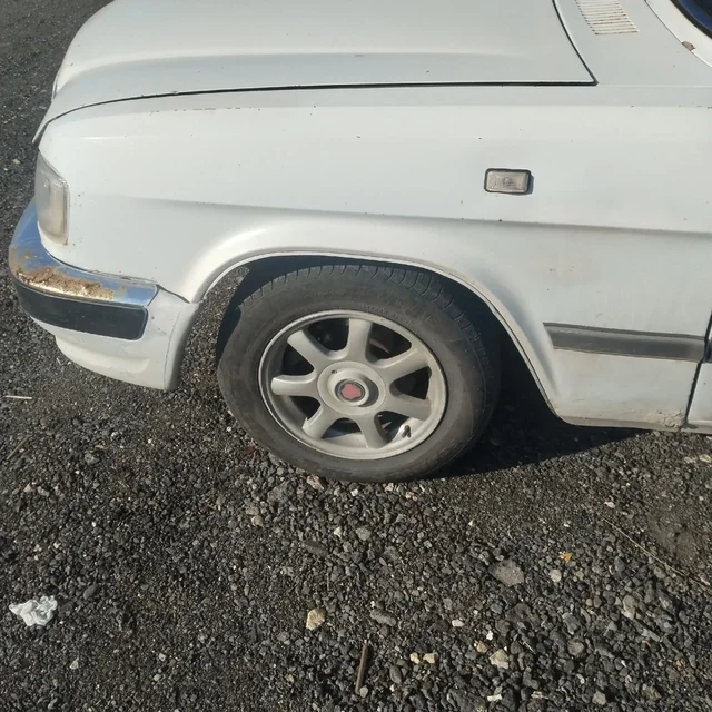 Волга от собственника в отличном состоянии - Авто в Волгоград