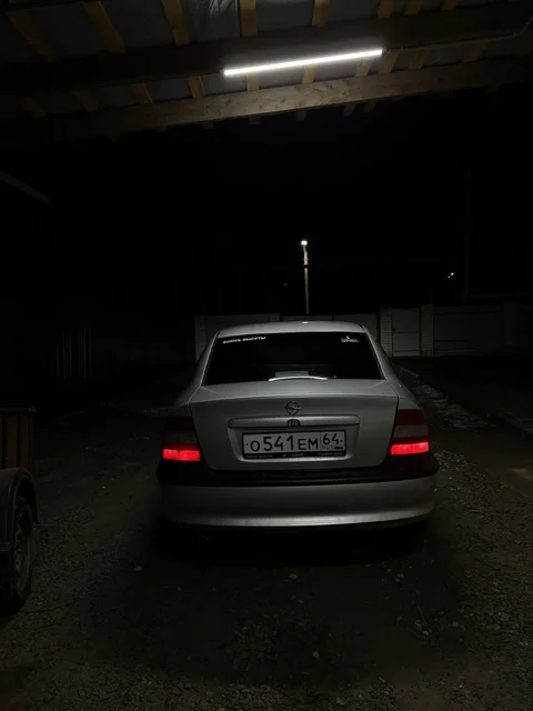 Продам Opel Astra 1997 года - Авто в Волгоград