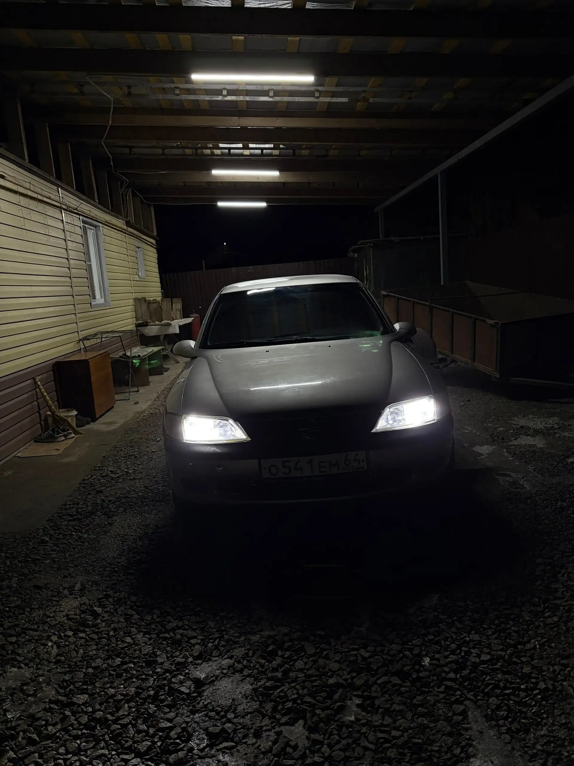 Продам Opel Astra 1997 года - Легковые автомобили (Авто) в Волгоград