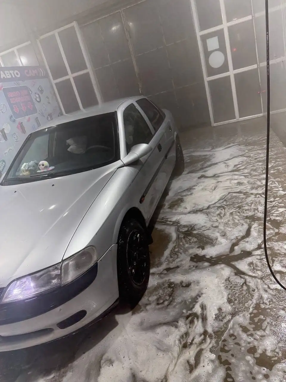 Продам Opel Astra 1997 года - Легковые автомобили (Авто) в Волгоград