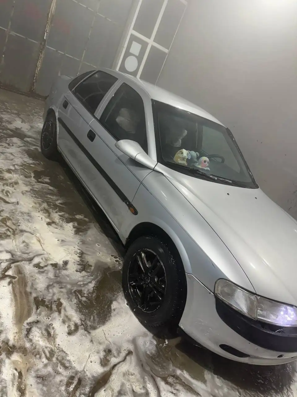 Продам Opel Astra 1997 года - Легковые автомобили (Авто) в Волгоград