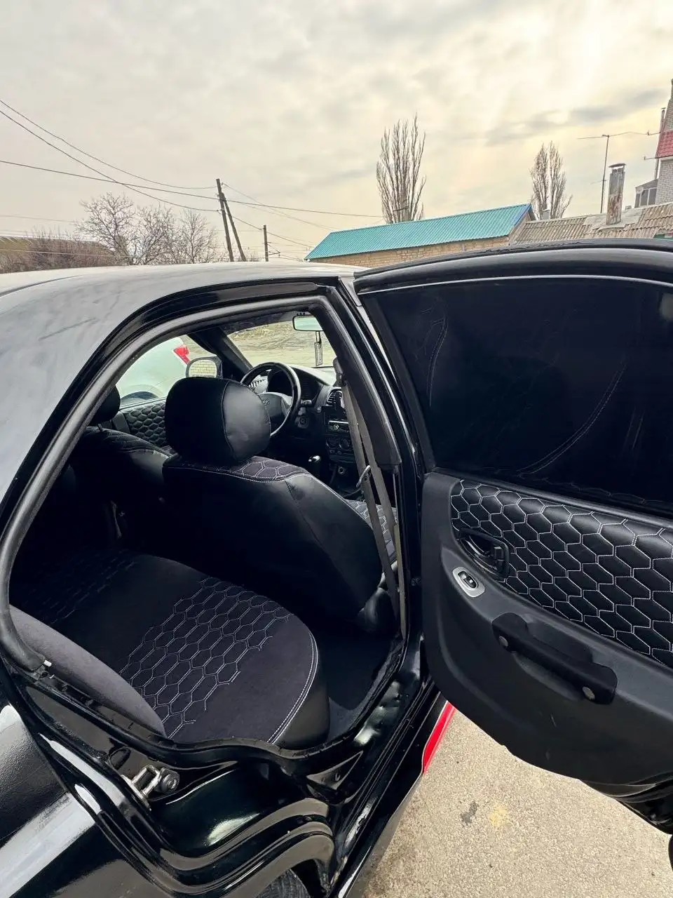 Hyundai Accent 2006 года в отличном состоянии - Легковые автомобили (Авто) в Волгоград