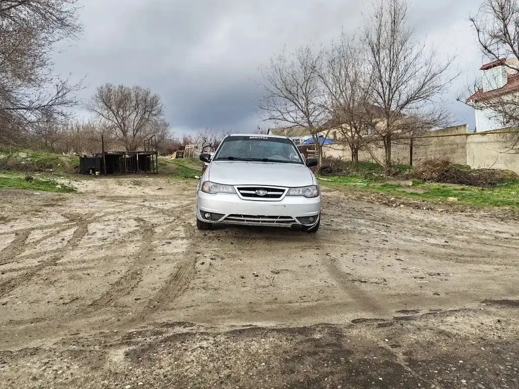 Деу Нексия 150 2012 года с пробегом 175000 км - Авто в Волгоград