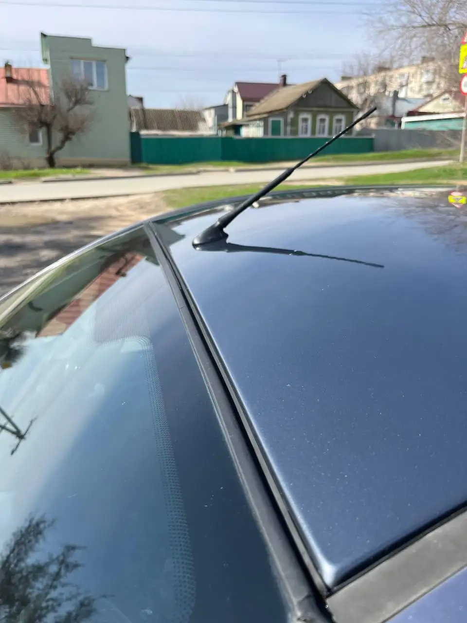 Форд Фьюжн 2005 года с роботизированной КПП - Легковые автомобили (Авто) в Волгоград