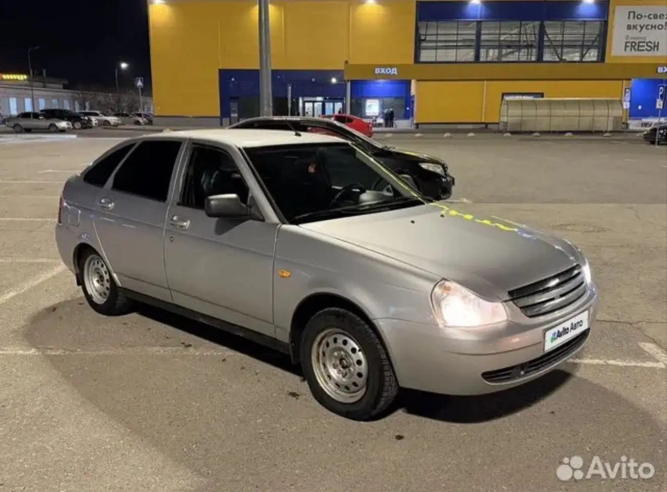 Продается Лада Приора 2011 года - Авто в Волжский