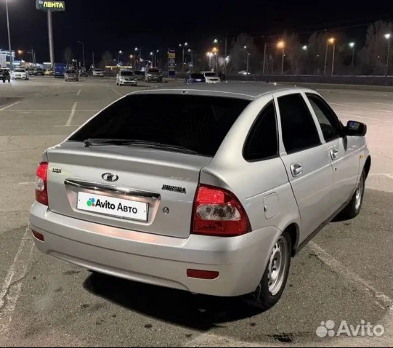 Продается Лада Приора 2011 года - Авто в Волжский