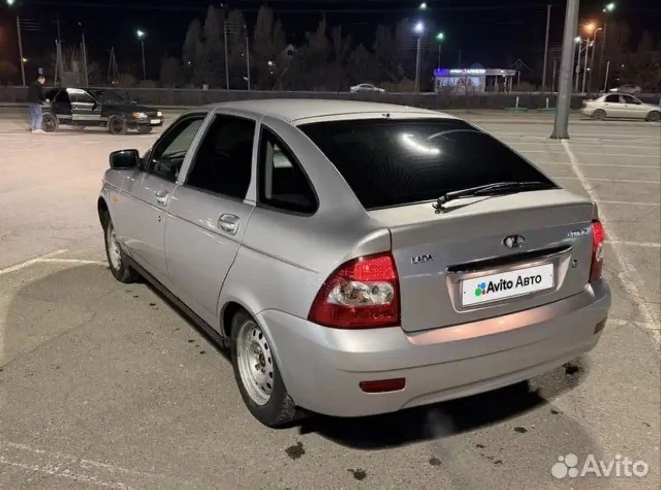 Продается Лада Приора 2011 года - Авто в Волжский