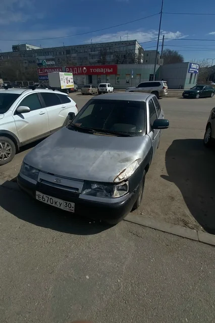 ВАЗ 2112 16кл 120 мотор - Авто в Волгоград