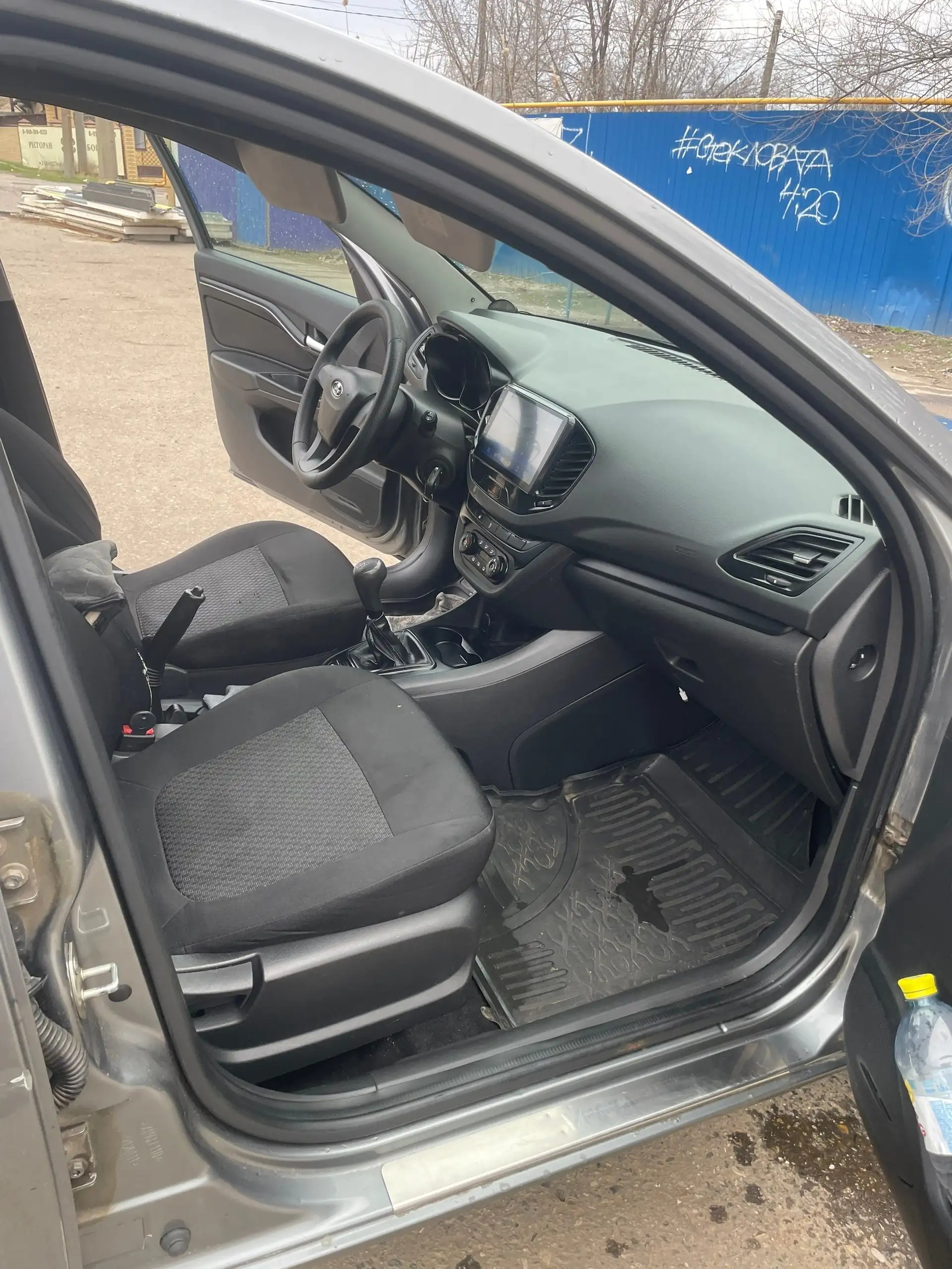 Продажа LADA Vesta 2017 года - Легковые автомобили (Авто) в Волгоград