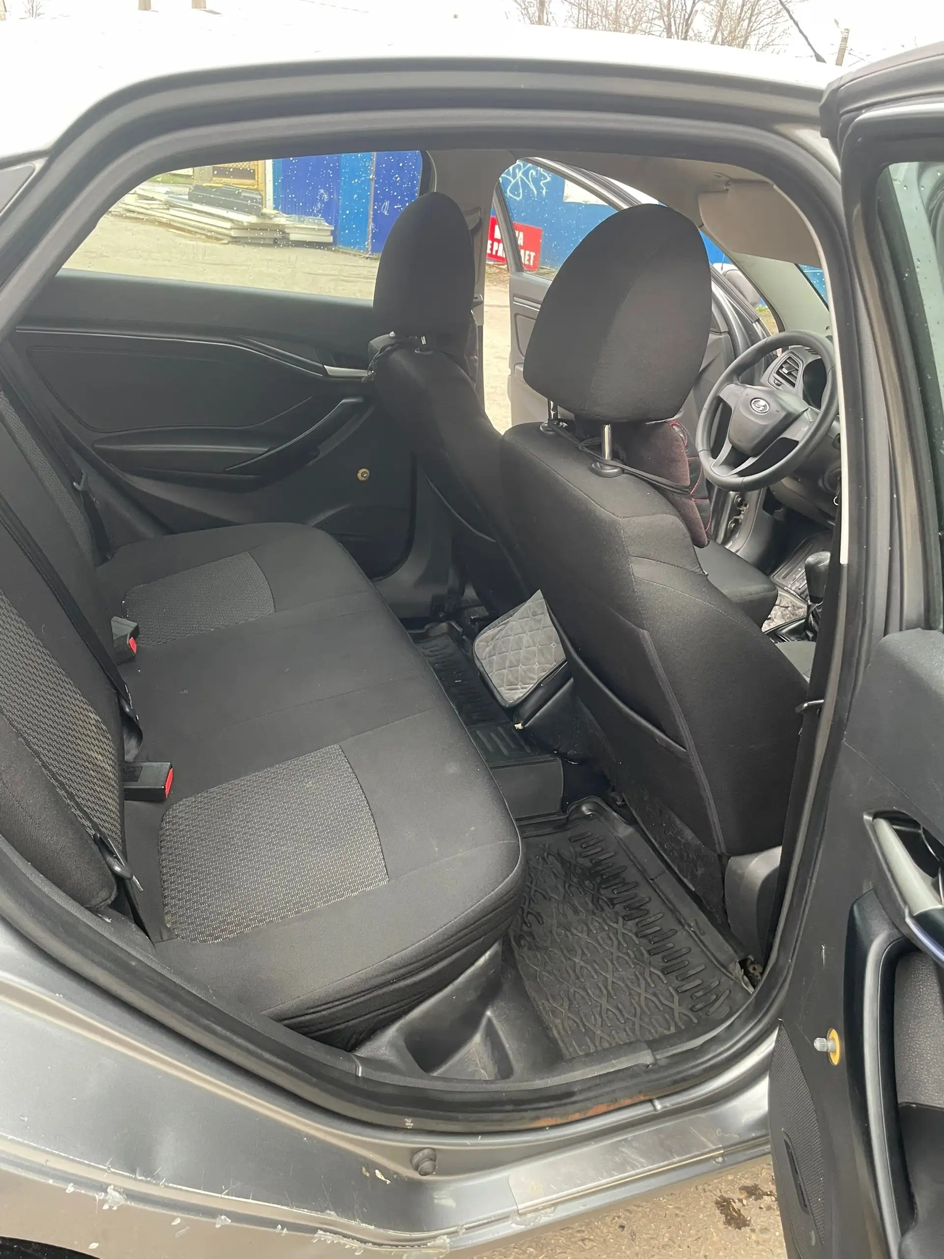 Продажа LADA Vesta 2017 года - Легковые автомобили (Авто) в Волгоград